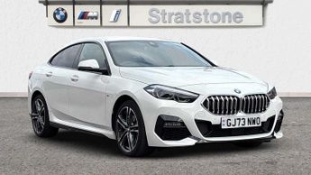  M Sport