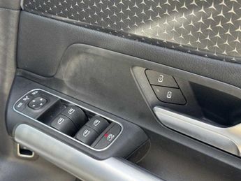 Mercedes-Benz EQA Sport Executive