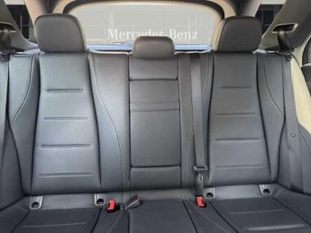 Mercedes-Benz GLE AMG Line
