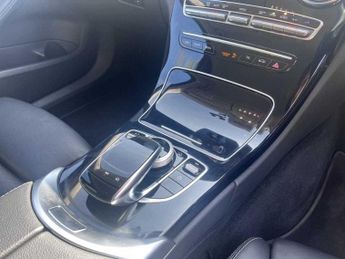 Mercedes-Benz C Class Sport Edition
