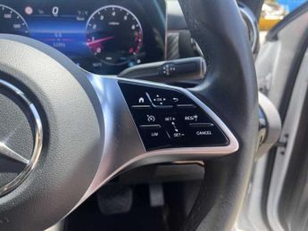 Mercedes-Benz A Class Sport