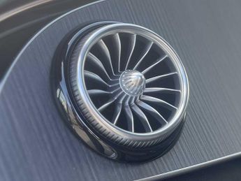 Mercedes-Benz EQE AMG Line