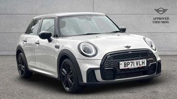 MINI Hatch Cooper Sport