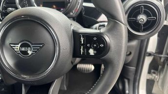 MINI Hatchback Cooper Sport