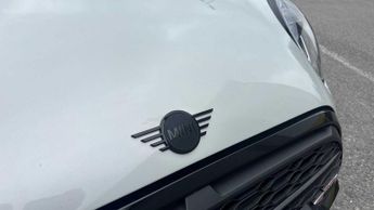 MINI Hatchback Cooper Sport