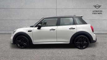MINI Hatchback Cooper Sport