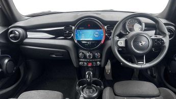 MINI Hatchback Cooper Sport