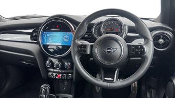 MINI Hatchback Cooper Sport
