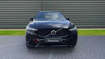 Volvo XC60 R DESIGN