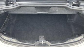 Mercedes-Benz C Class AMG Line