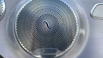 Mercedes-Benz C Class AMG Line