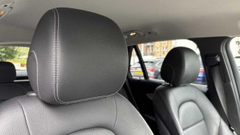 Mercedes-Benz GLC Sport