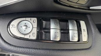 Mercedes-Benz GLC Sport