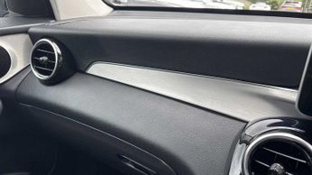 Mercedes-Benz GLC Sport