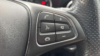 Mercedes-Benz GLC Sport