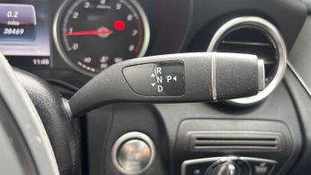 Mercedes-Benz GLC Sport