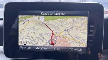 Mercedes-Benz GLC Sport