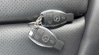 Mercedes-Benz GLC Sport