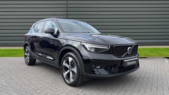 Volvo XC40 Ultimate