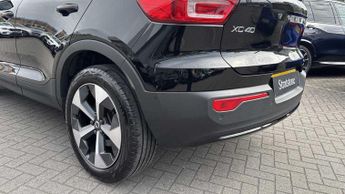 Volvo Xc40 Ultimate