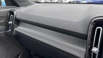 Volvo Xc40 Ultimate