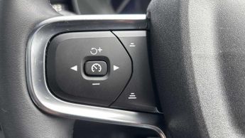 Volvo Xc40 Ultimate