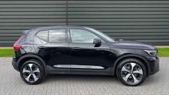 Volvo Xc40 Ultimate
