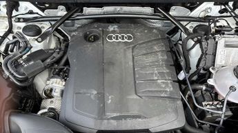 Audi Q5 Edition 1