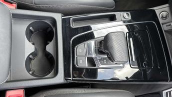 Audi Q5 Edition 1