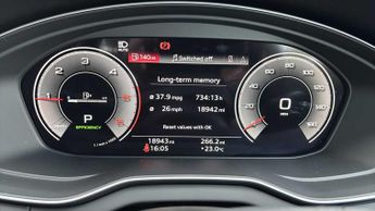 Audi Q5 Edition 1