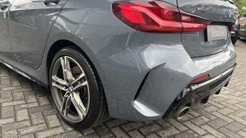 BMW 1 Series M135i