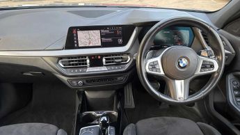 BMW 1 Series M135i
