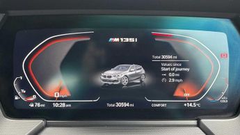 BMW 1 Series M135i