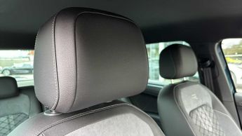 Volkswagen Tiguan R-Line Edition