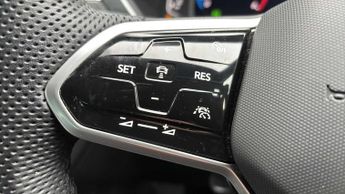Volkswagen Tiguan R-Line Edition