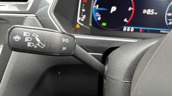 Volkswagen Tiguan R-Line Edition