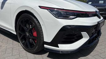 Volkswagen Golf GTI Clubsport