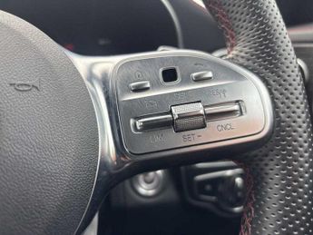 Mercedes-Benz C Class AMG