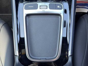 Mercedes-Benz EQA Sport Executive