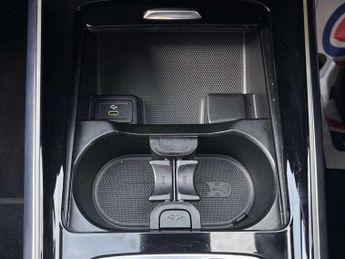 Mercedes-Benz EQA AMG Line