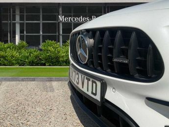 Mercedes-Benz E Class AMG