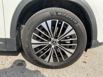 Mercedes-Benz EQA Sport Executive
