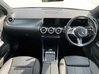 Mercedes-Benz EQA Sport Executive