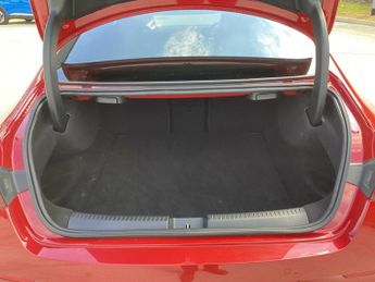 Mercedes-Benz Cla AMG Line