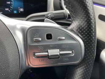 Mercedes-Benz A Class AMG Line Executive Edition