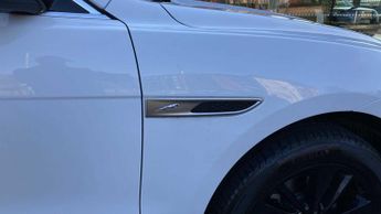 Jaguar F-PACE R-Dynamic S