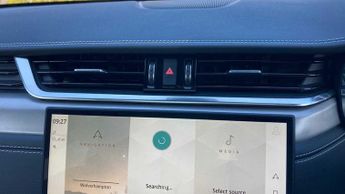 Jaguar F-PACE R-Dynamic S