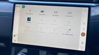 Jaguar F-PACE R-Dynamic S