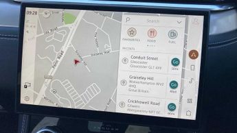 Jaguar F-PACE R-Dynamic S