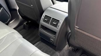 Jaguar F-PACE R-Dynamic HSE Black